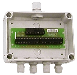 Sensy Junction Box, JBOX